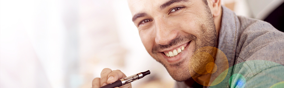 e-sigaretid aitavad suitsetamisest loobuda Article banner